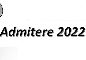 Admitere 2022 Image